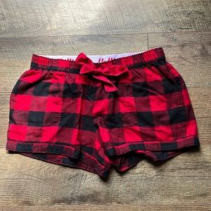 • Hollister shorts
